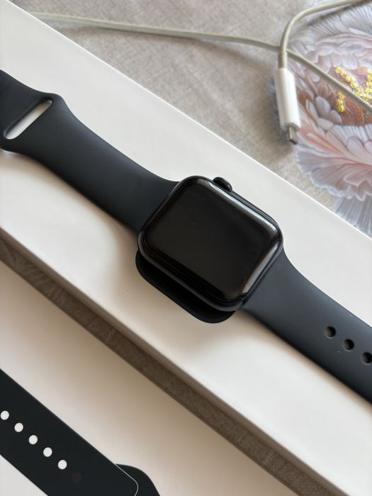 Apple watch se 2