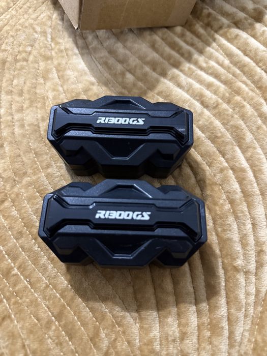 Proteção crashbar bmw r1300gs