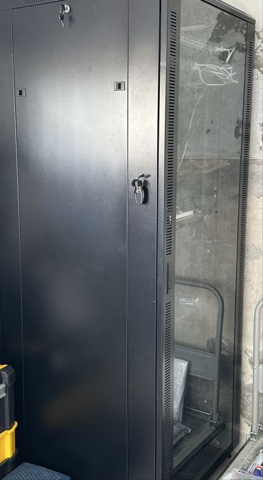 Rack Bastidor rede