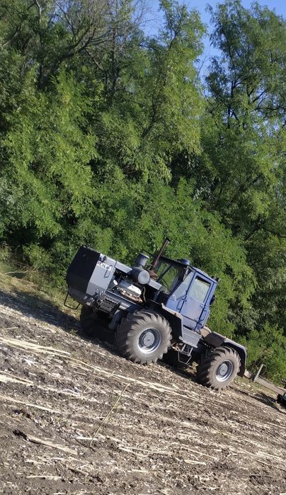 Продам ХтЗ т-150 к09 2007р