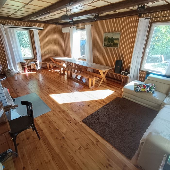 Dom na wynajem, 140 zł/os.