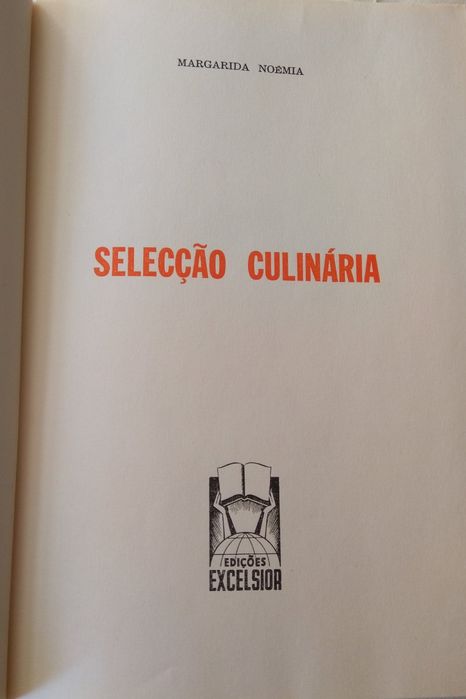Selecção Culinária