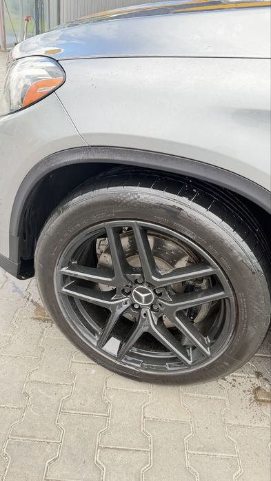 Продам авто Mercedes