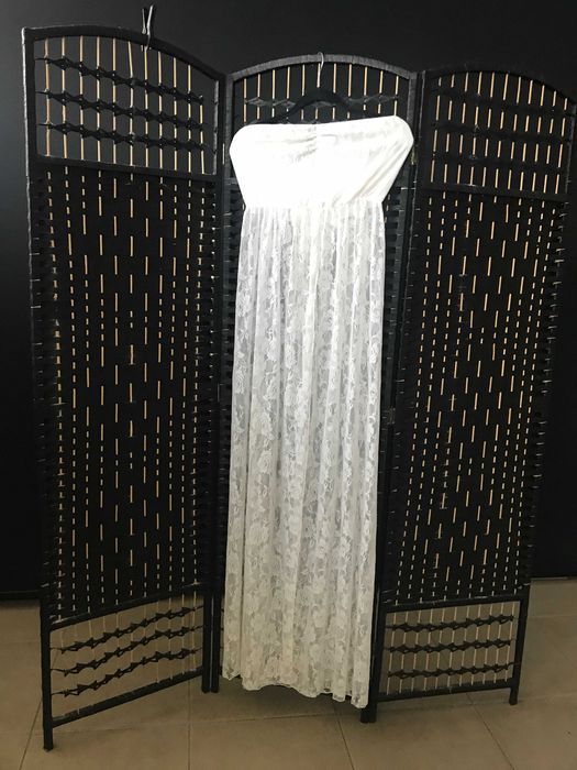 Fotografia | Vestido para Sessão de Grávida