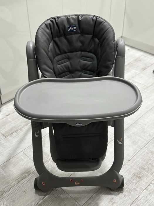 Стільчик для годування Chicco