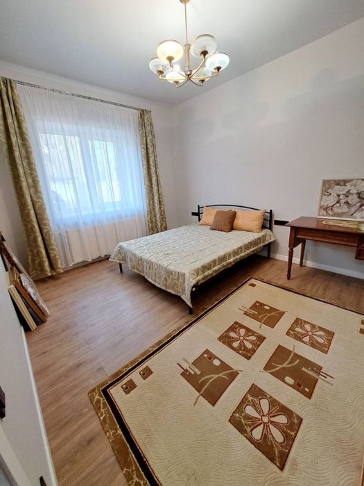 Продам БУДИНОК з якісним ремонтом в Ворзелі