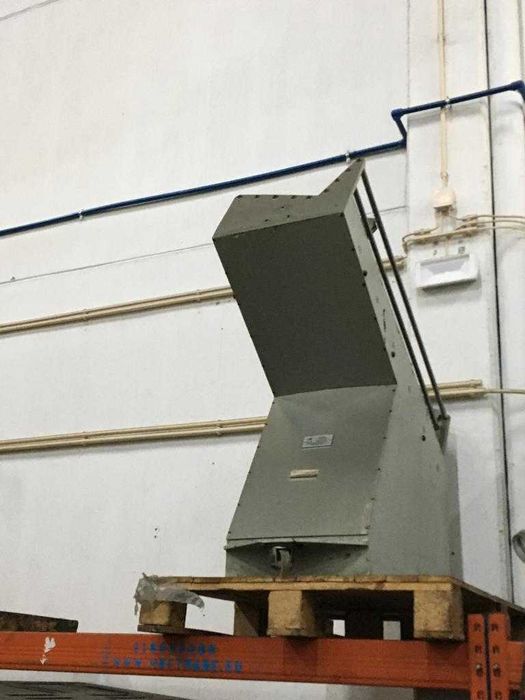 prensa de aperto de cadernos hidraulica