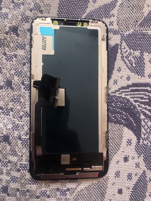 Модуль Iphone X