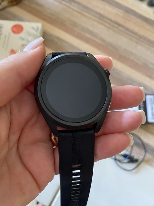 Relógio smart wacht