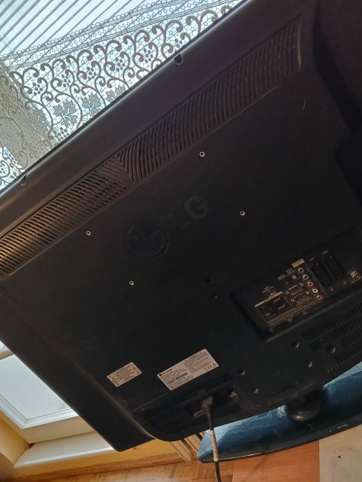 Monitor, telewizor LG 32 cale