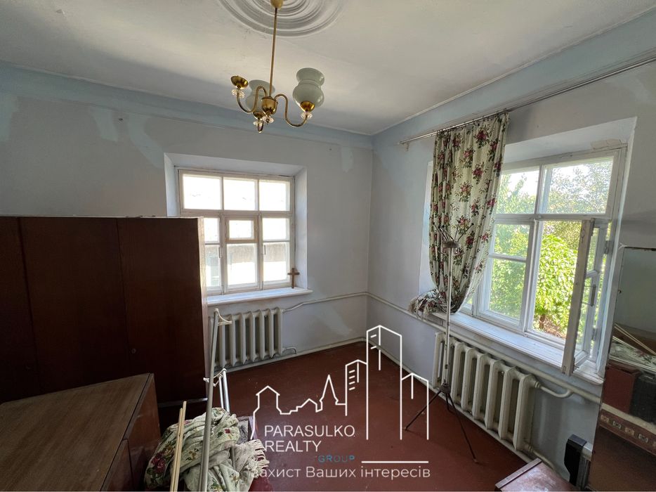 Продам добротний будинок!