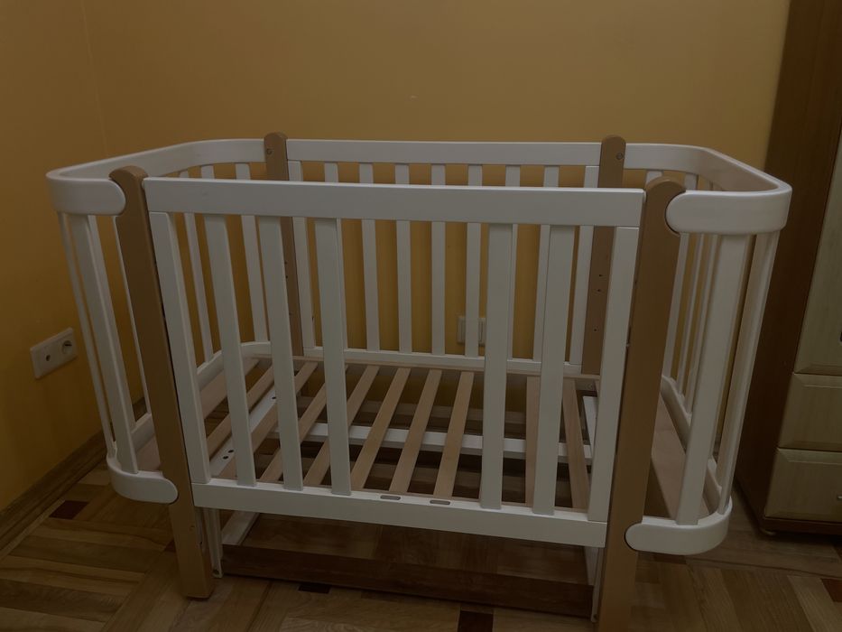Ліжечко Верес Монако