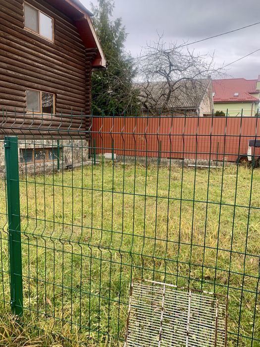 Дом по адресу ул. Mock (площадь 248 м²) - Atlanta.ua - фото 4