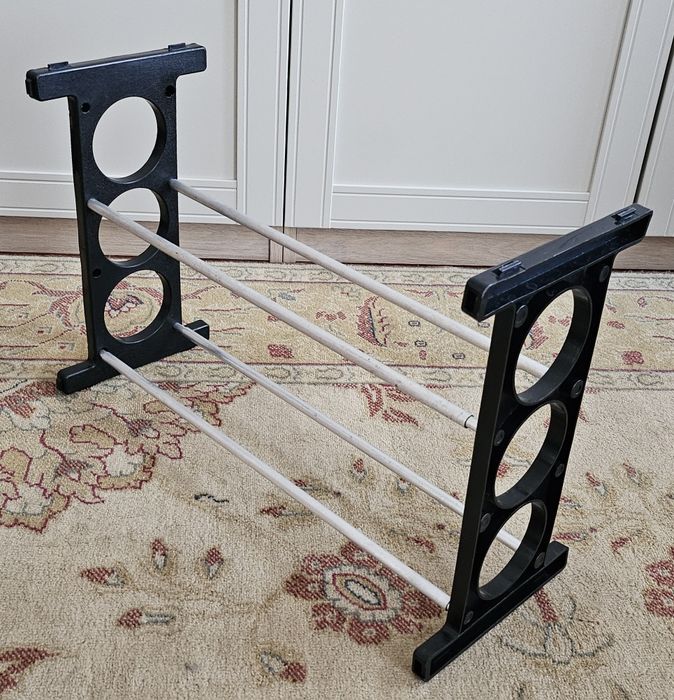 Sapateira empilhável64750945163778121