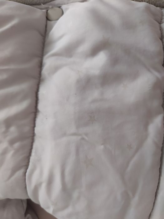 Курточка zara для дівчинки