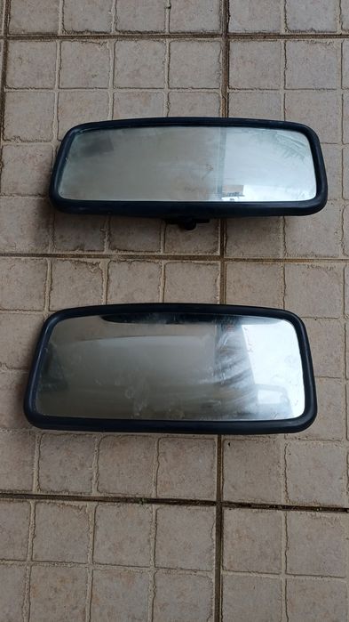 Espelhos retrovisores