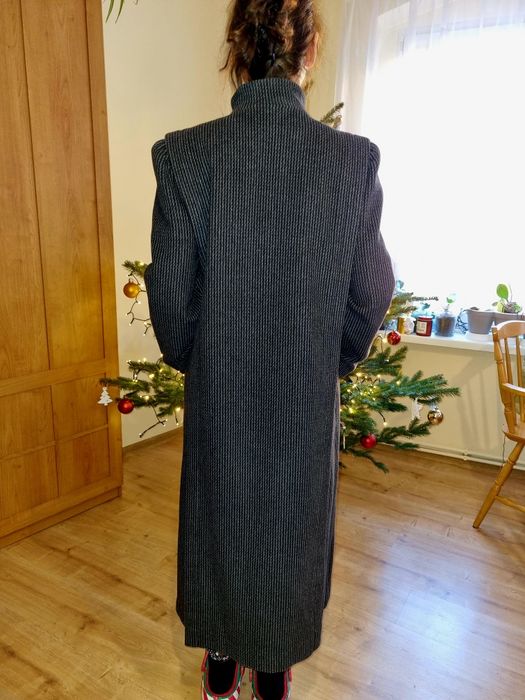 Płaszcz Vintage S/M