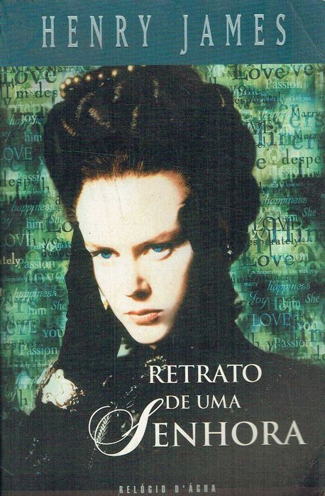 15259

Retrato de uma Senhora
de Henry James