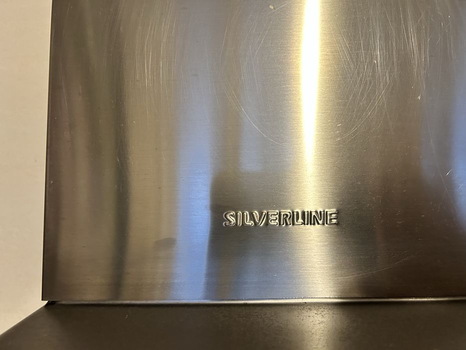 Вытяжка Silverline