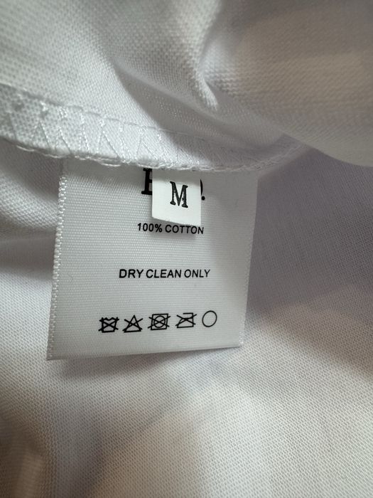 Футболка ERD Enfants Riches Deprimes M L vetements