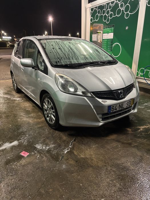 Honda jazz 1.2 90cv