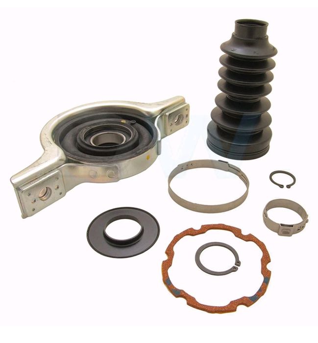 Hyundai Santa FE 2005-2009 / Tucson 2004-201