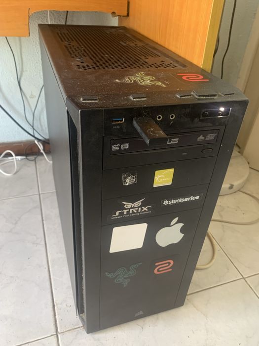 Computador Gaming