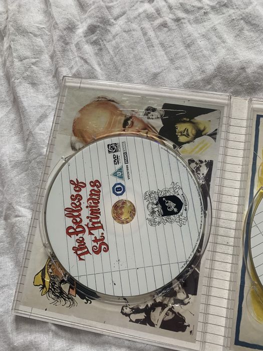 zestaw 4 płyt cd