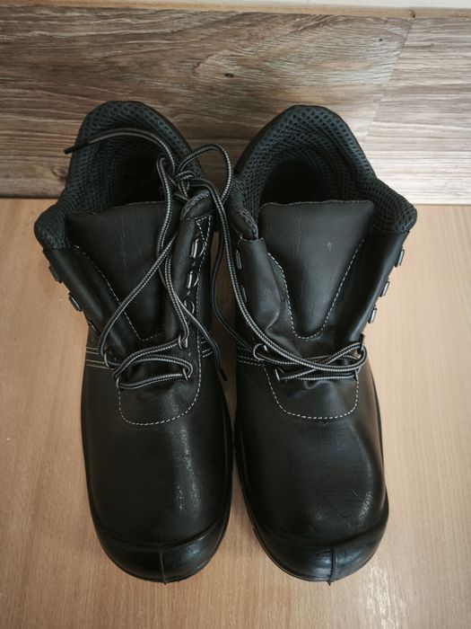 Ботинки робочі TALAN розмір-41