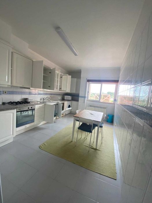 Arrendamento Apartamento T2