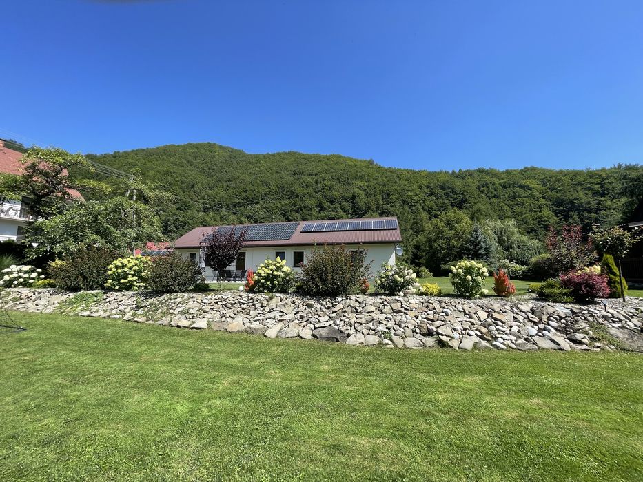 Domek do wynajęcia                      „Sydówka - Nasz Dom”