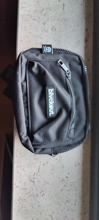 Bolsa Blackout/BLVCKOUT