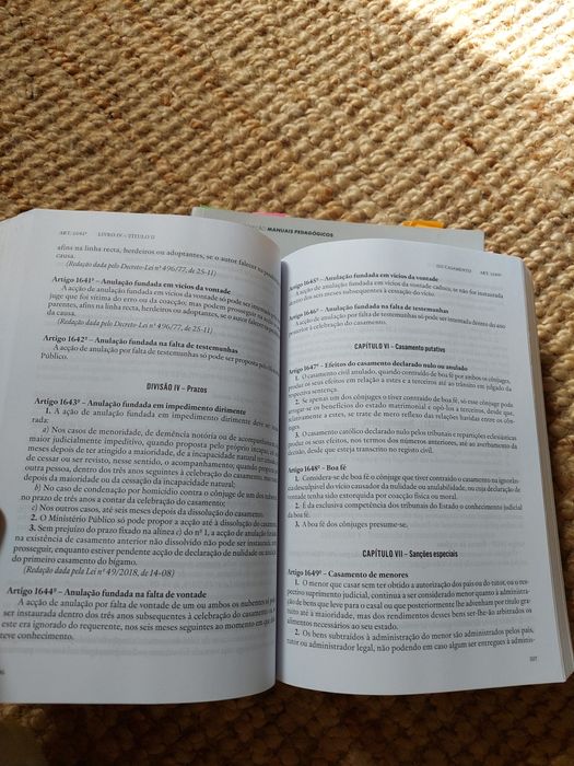 Livro código civil64585160443521121