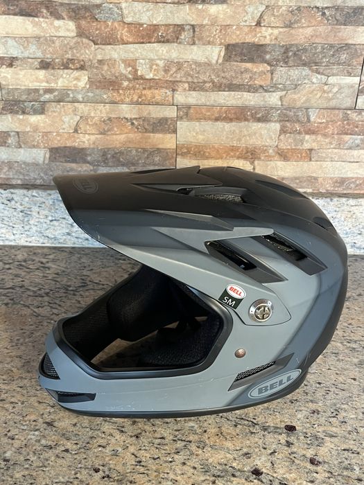 Capacete BELL tamanho S64738759749378121