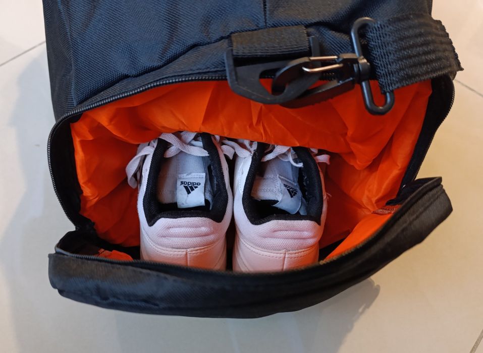 Різні моделі!Сумка дорожна ,спортивна Sport з відділенням для взуття