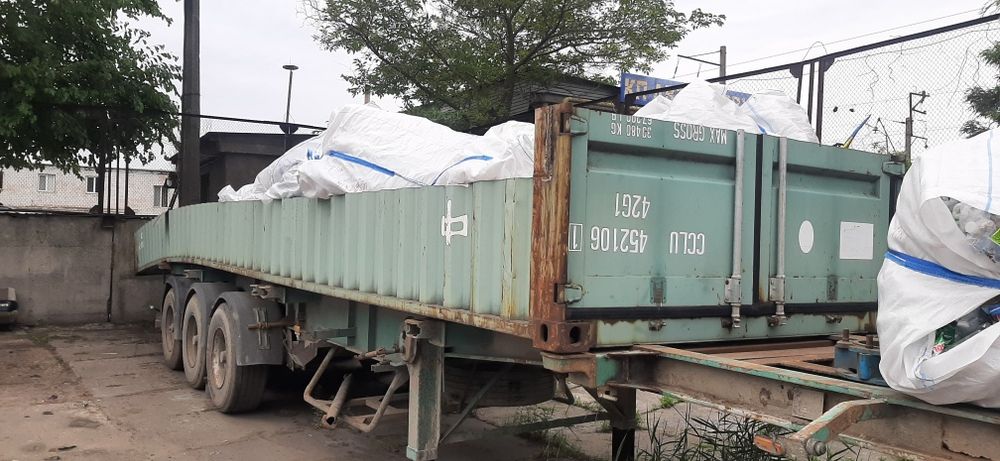 Продам верх контейнера 70 см