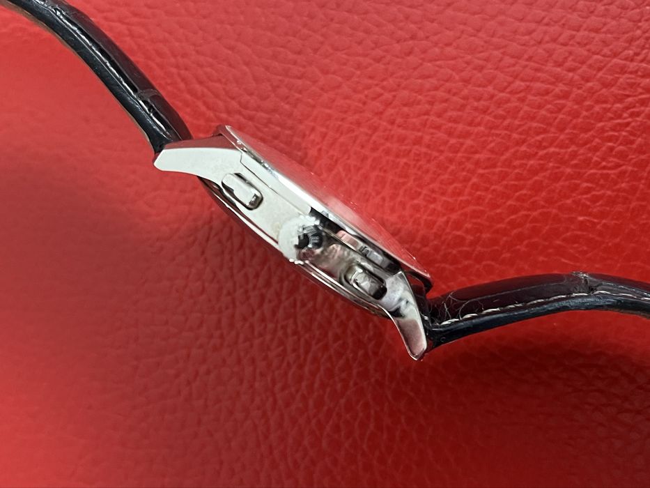 Relógio Longines Heritage Olympic