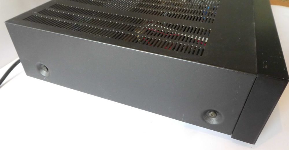 Wzmacniacz Harman Kardon PM635i