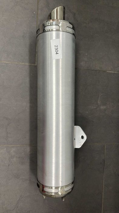 Wydech Tłumik Suzuki GSX-R 600 750 K4 K5  2004-05 [2304]