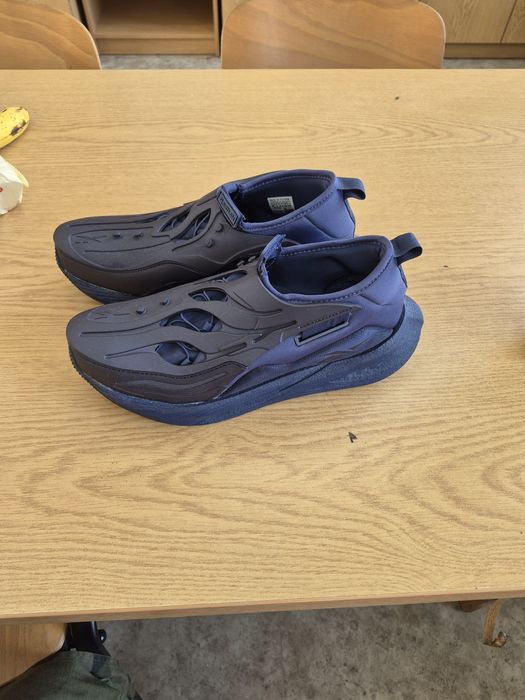 Buty Reebok  do biegania.