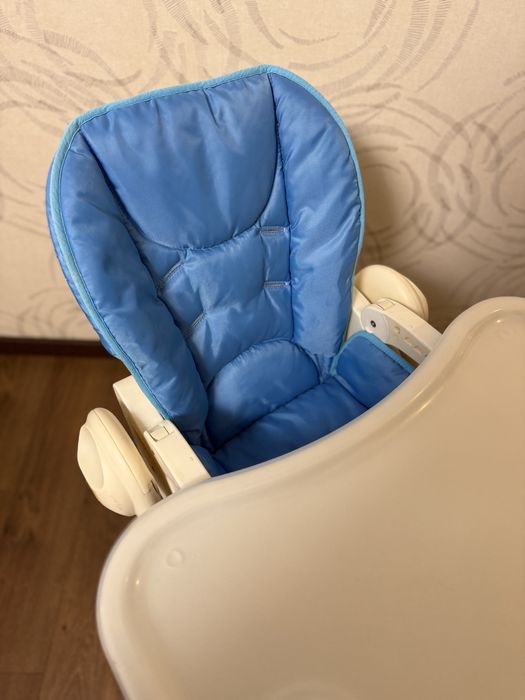 Стільчик для годування Chicco Polly