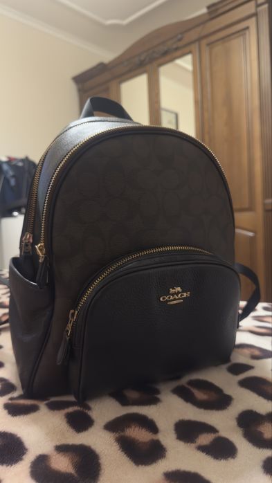 Рюкзак COACH  оригінал