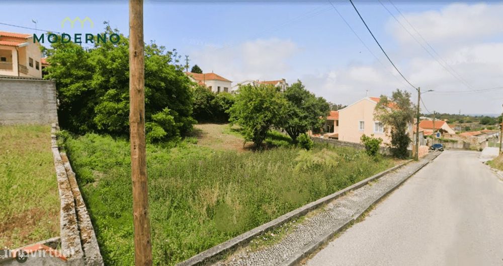 Terreno Construção – Brenha, Fig.Foz — Quiaios, Coimbra
