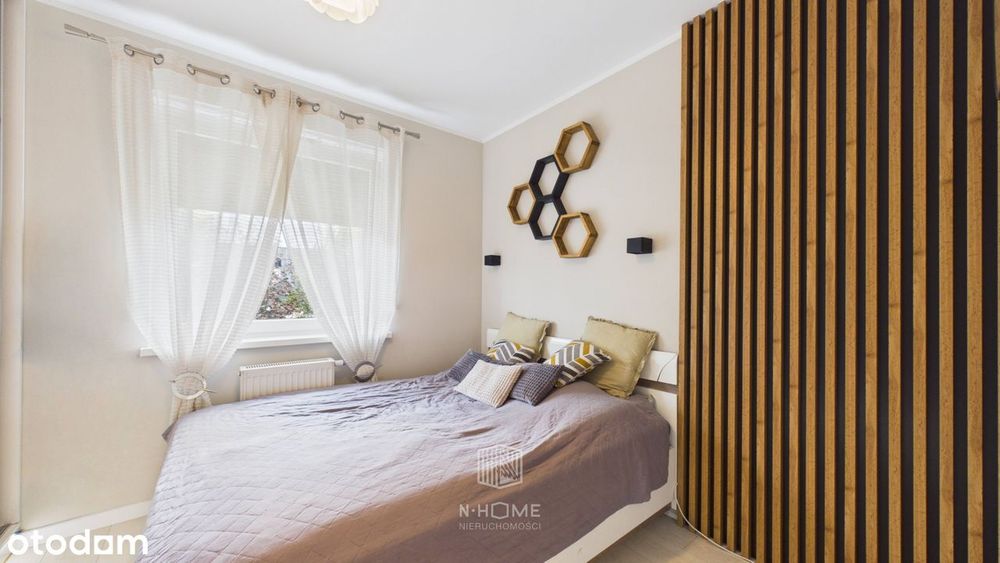 3 pokoje, 50,5 m², balkon, garaż | Olimpia Port