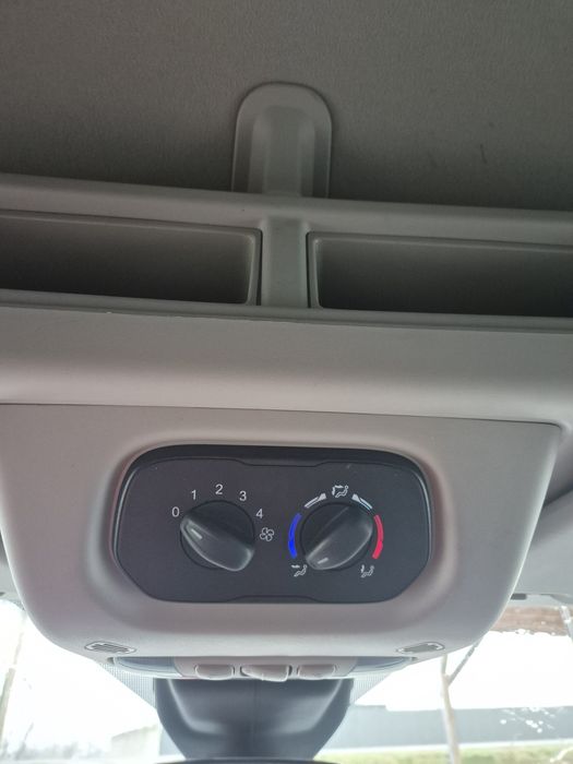 Ford Transit H2L3