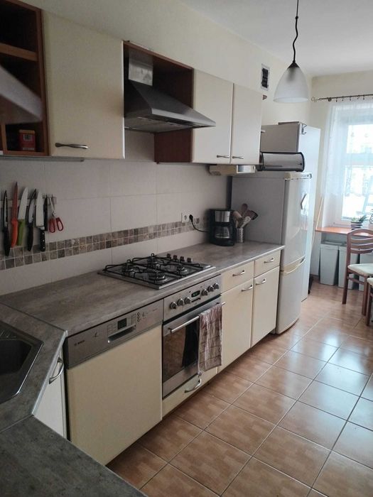 Duży pokój jedno lub dwuosobowy w centrum Wrocławia