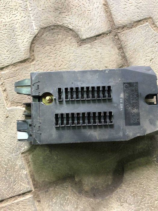 Блок предохранителей Мерседес Вито, Спринтер 901, Харьков: 765 грн ...