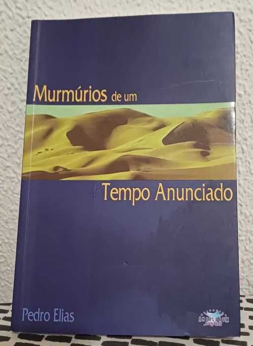 Livros com temas variados