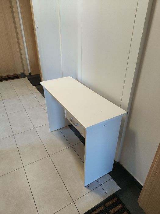 Małe biurko mało używane