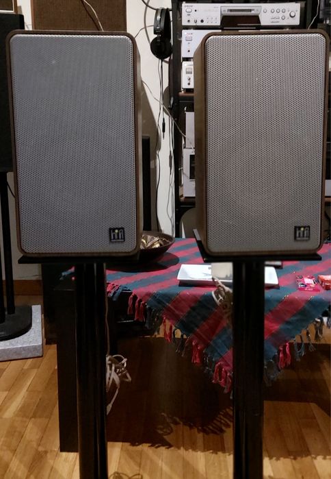 Colunas de som Grundig box 416a